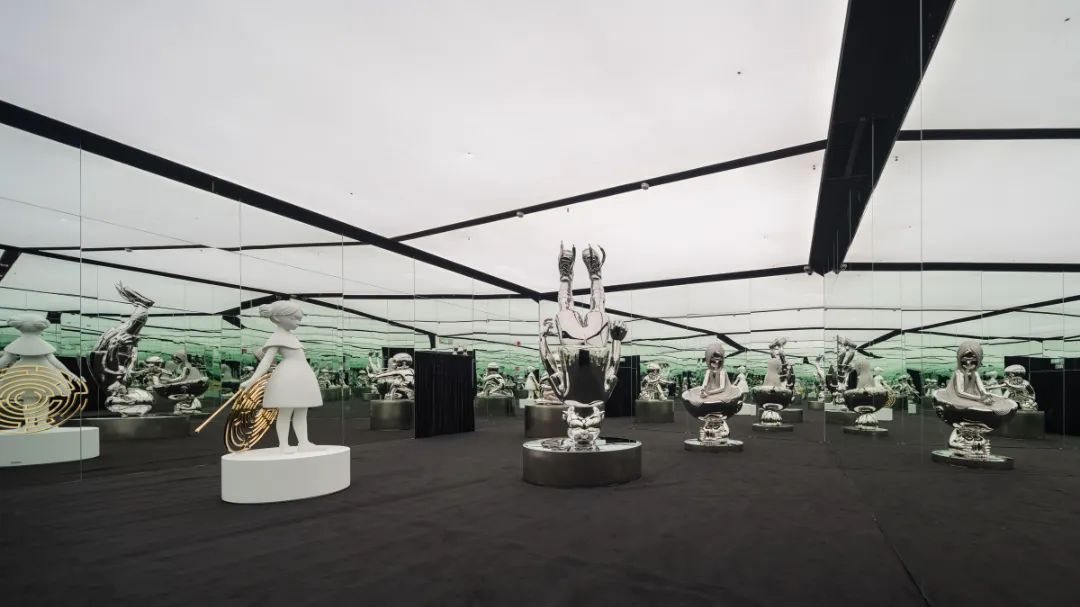 艺术展览_展览艺术家_展览艺术品/