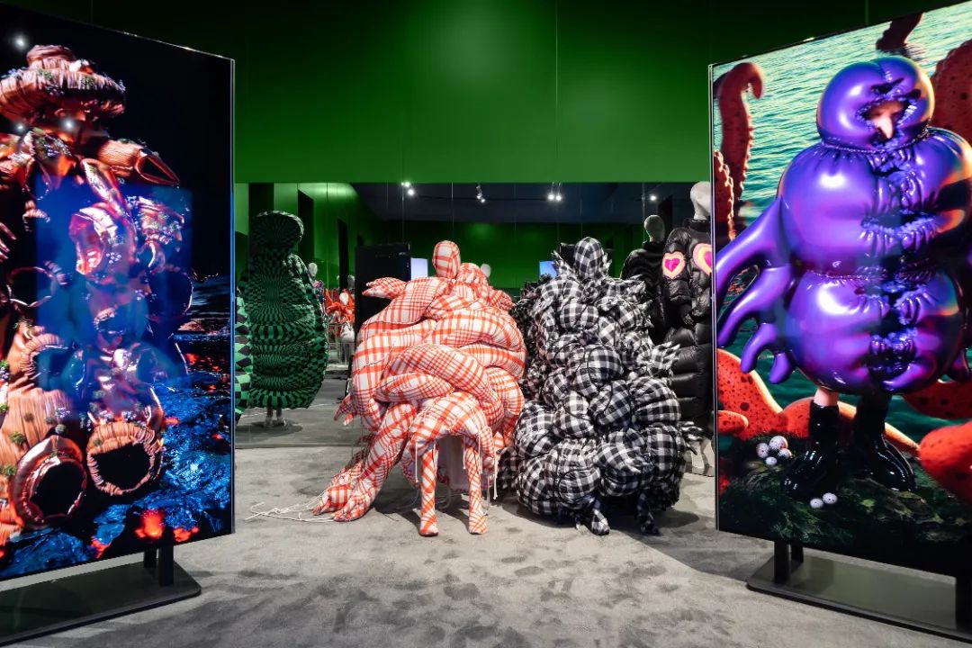 展览艺术品_展览艺术家_艺术展览/