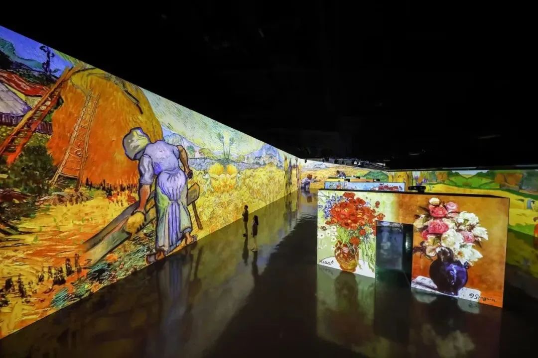 展览艺术品_艺术展览_展览艺术家/