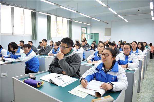 重庆幼师专业排名前10的职业学校有哪些/