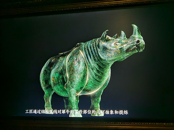 艺术展览_798艺术区