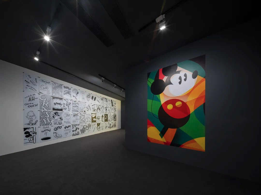 最具艺术气息的展览_艺术展览_798艺术区2017近期展览/