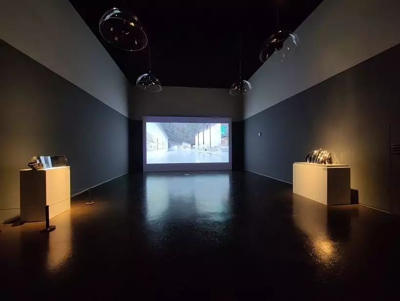 美女生殖器展览艺术_中国艺术境外展览意义_艺术展览/
