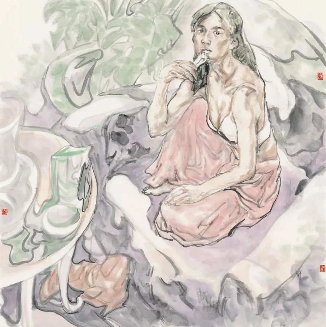 艺术展览_雅昌艺术全景展览_北京798艺术区近期展览/
