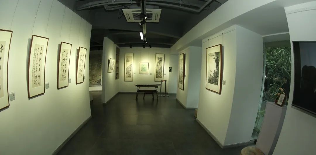 艺术展览_雅昌艺术全景展览_北京798艺术区近期展览/