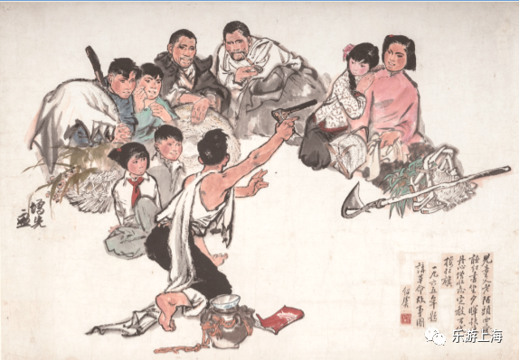 798艺术区2017近期展览_丝路精魂02丁和古代龟兹石窟壁画艺术纪实展览预告_艺术展览/
