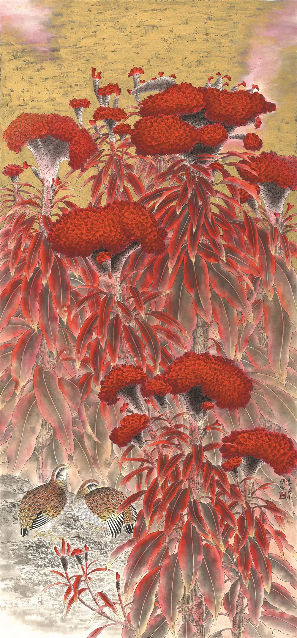北京798艺术区近期展览_798艺术区
