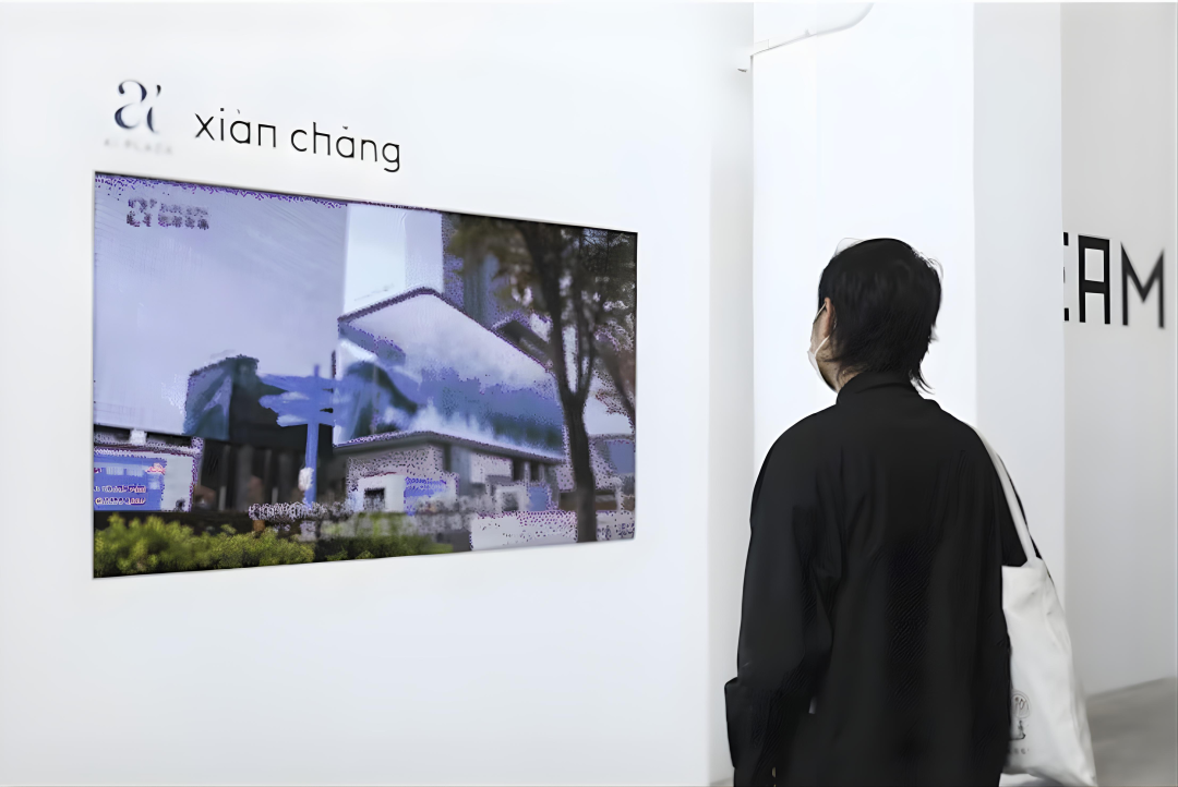 艺术展览_展览艺术设计_展览艺术家