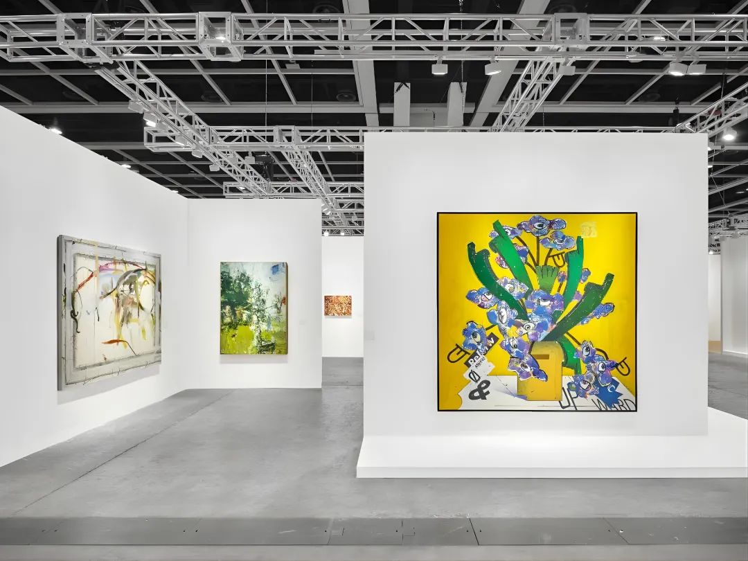 艺术展览_展览艺术设计_展览艺术家