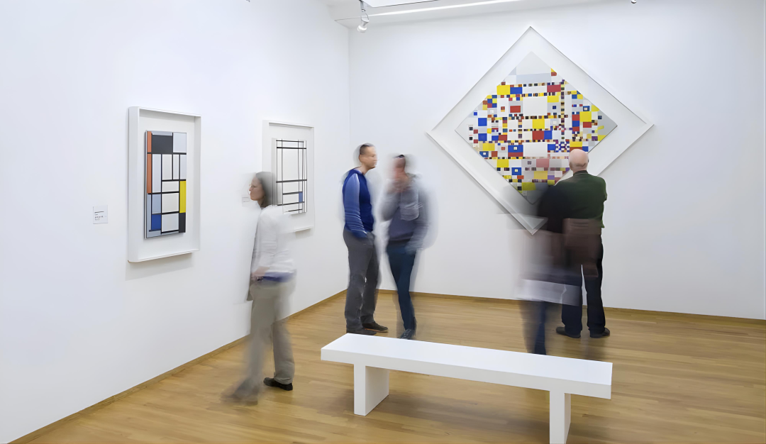展览艺术设计_艺术展览_展览艺术家