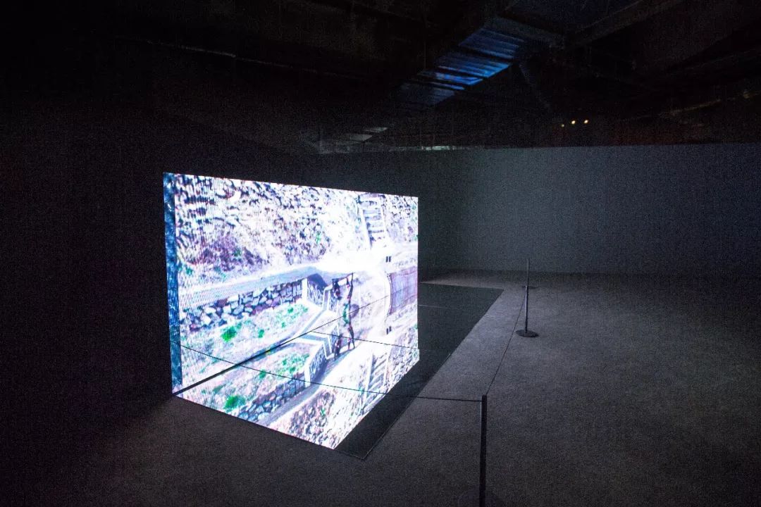 展览艺术设计_展览艺术字_艺术展览