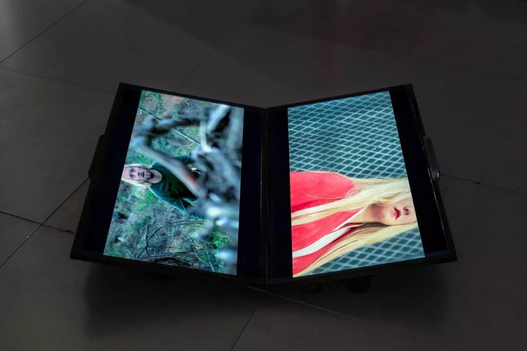 艺术展览_展览艺术设计_展览艺术字