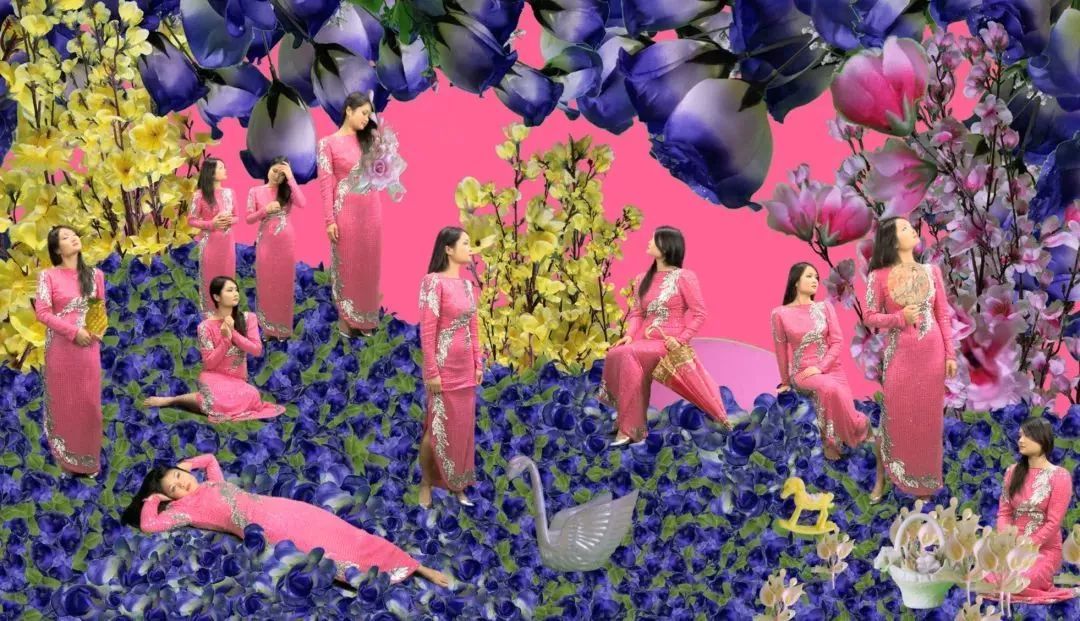 展览艺术设计_展览艺术字_艺术展览