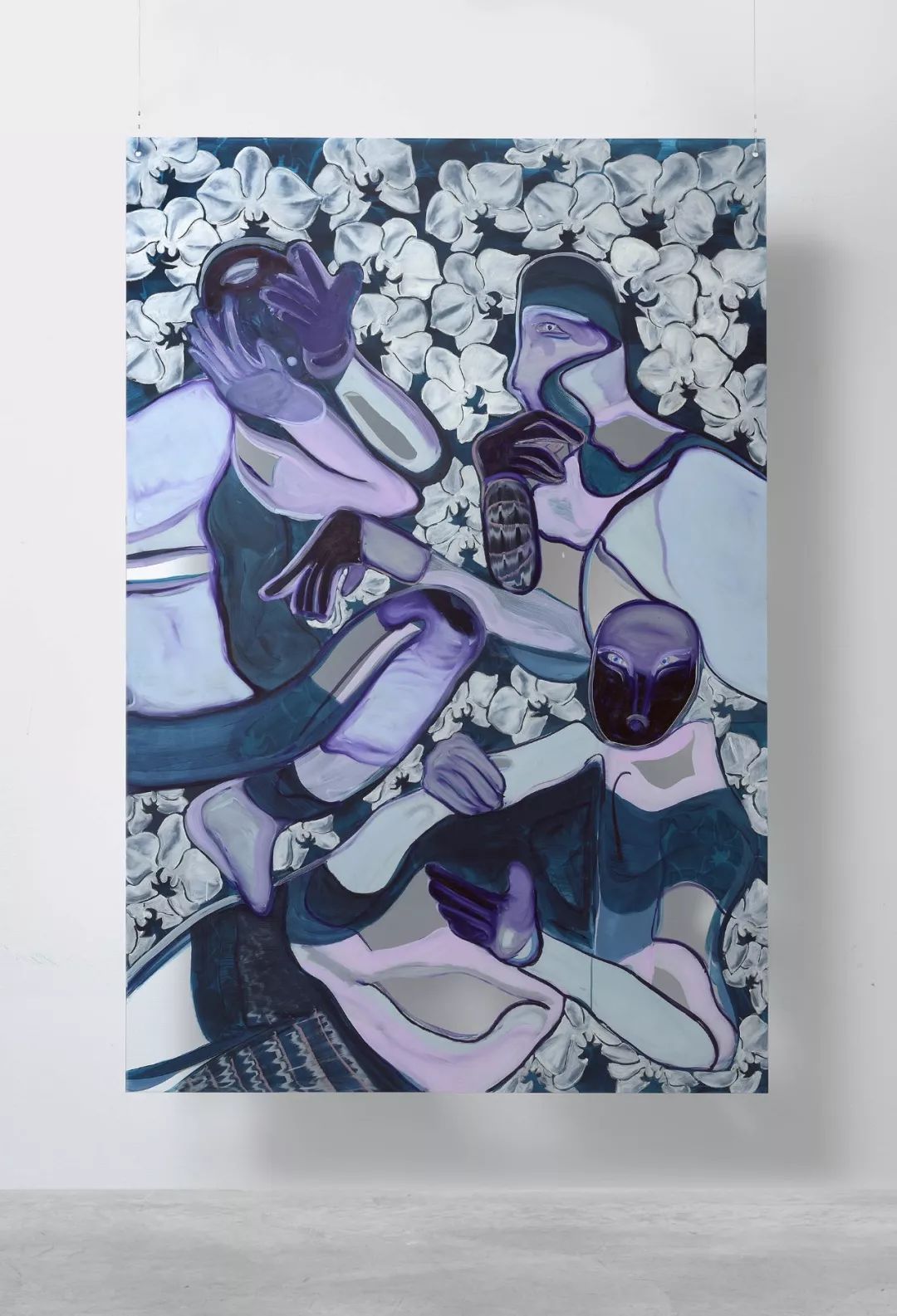 展览艺术字_展览艺术设计_艺术展览