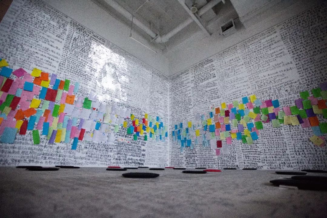 展览艺术字_艺术展览_展览艺术设计