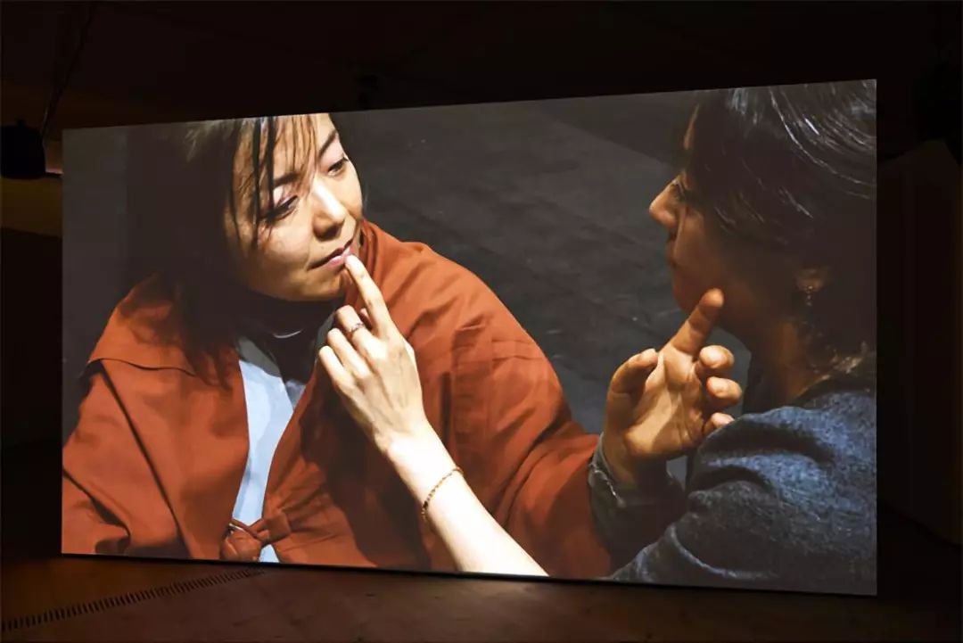展览艺术字_艺术展览_展览艺术设计