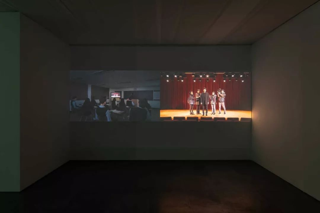 艺术展览_展览艺术字_展览艺术设计
