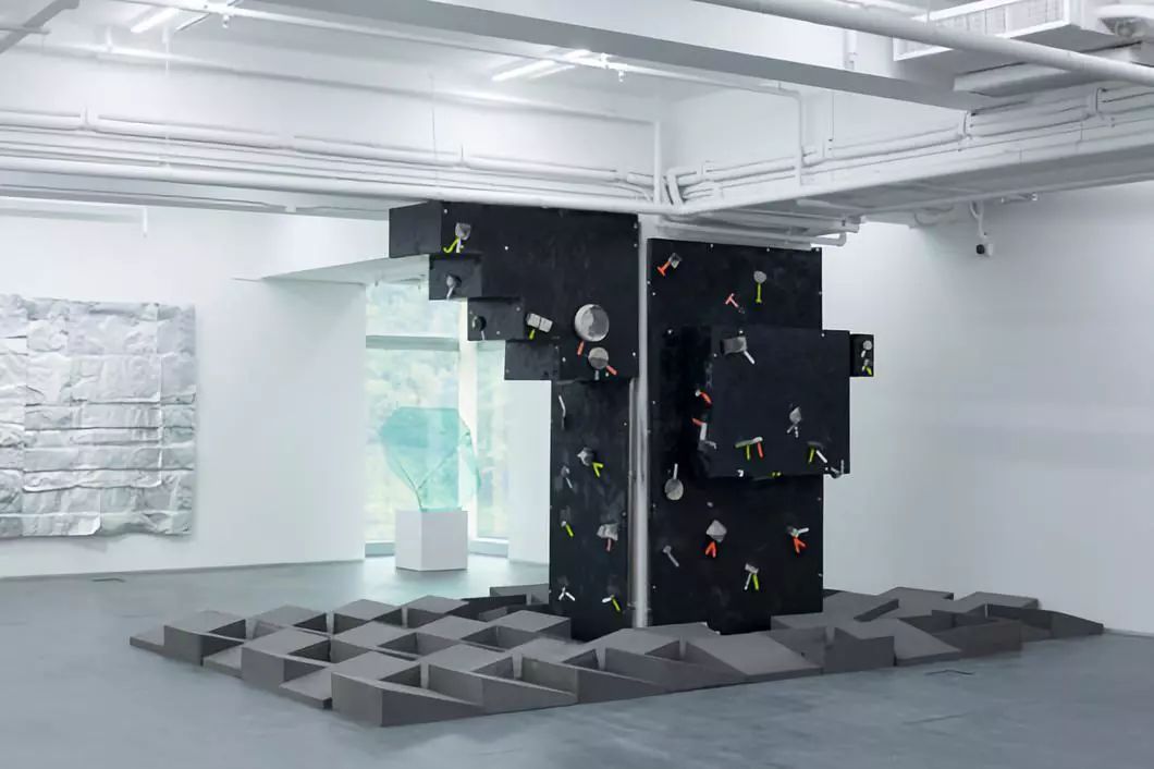 展览艺术字_艺术展览_展览艺术设计