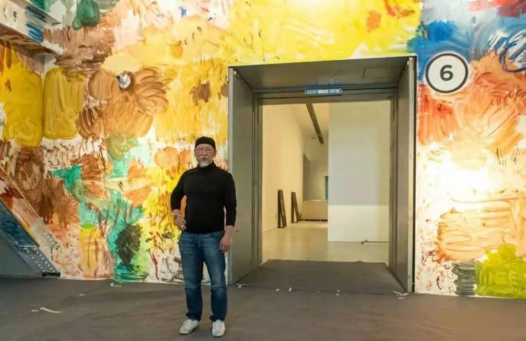 展览艺术字_展览艺术设计_艺术展览
