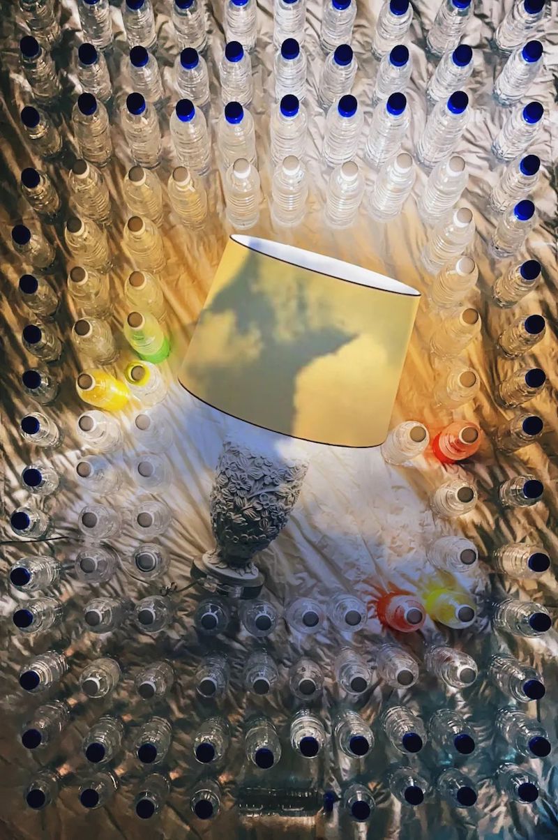 艺术展览_展览艺术设计_展览艺术字