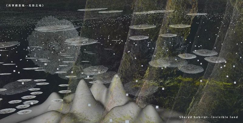 艺术展览_展览艺术字_展览艺术设计