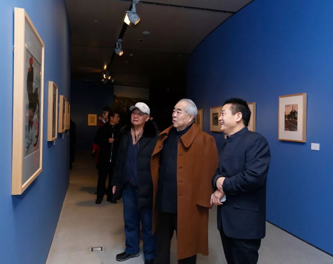 中央美术学校美术馆_中央美术学院美术馆_中央美术学院美术展览馆