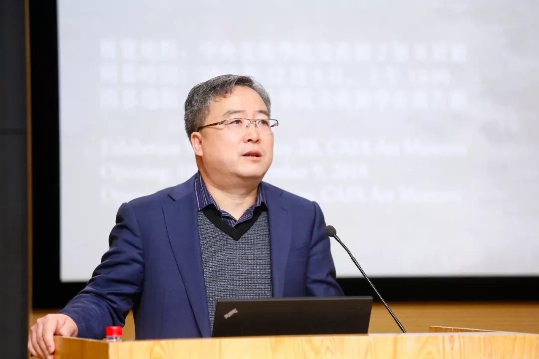 中央美术学院美术展览馆_中央美术学校美术馆_中央美术学院美术馆