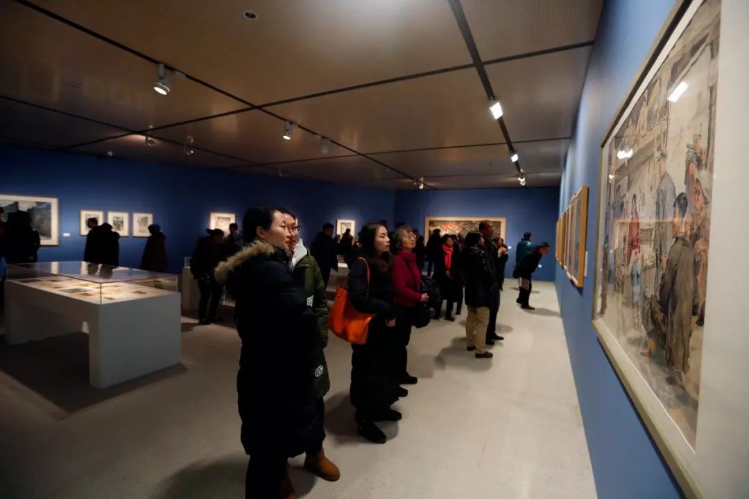 中央美术学院美术馆_中央美术学院美术展览馆_中央美术学校美术馆