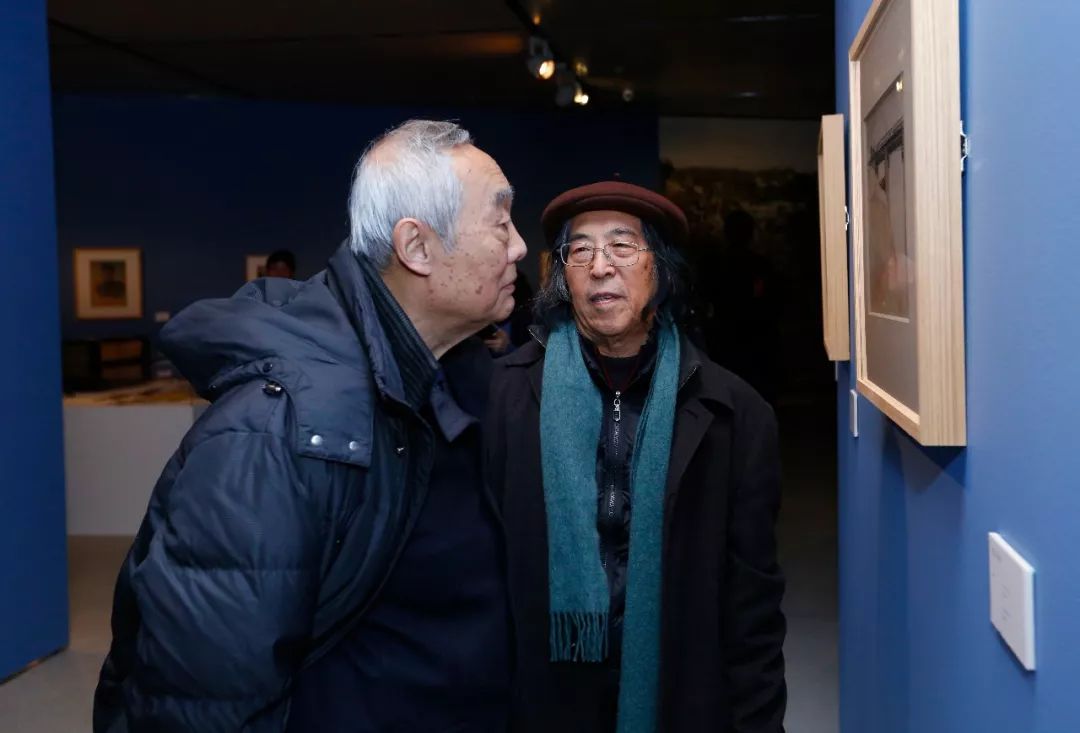 中央美术学院美术展览馆_中央美术学校美术馆_中央美术学院美术馆