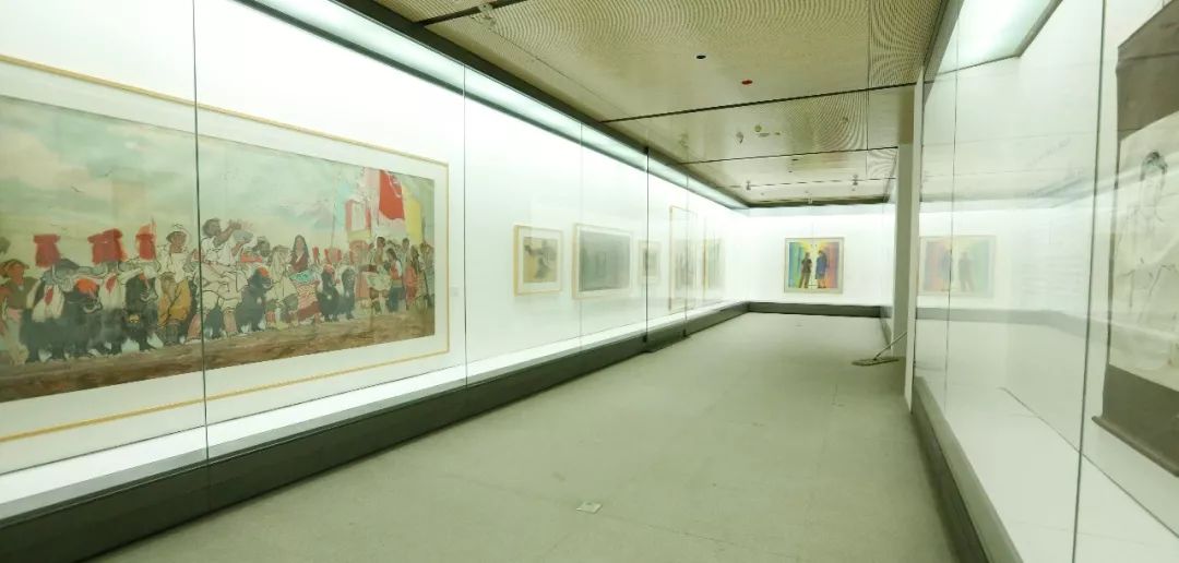 中央美术学院美术馆_中央美术学院美术展览馆_中央美术学校美术馆