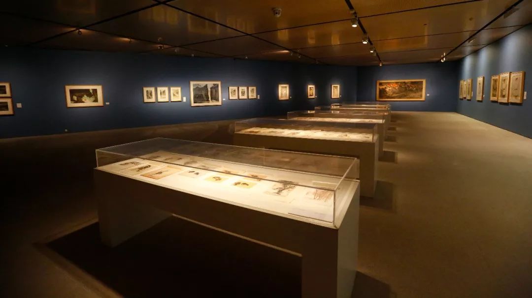 中央美术学院美术馆_中央美术学院美术展览馆_中央美术学校美术馆