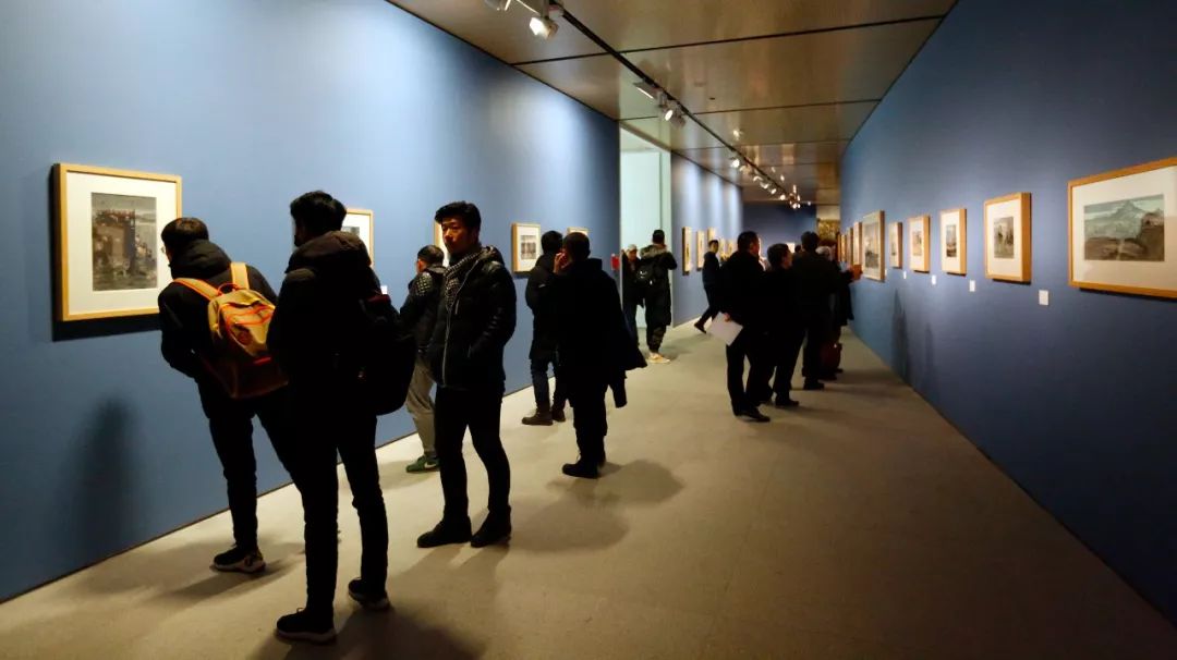 中央美术学院美术展览馆_中央美术学校美术馆_中央美术学院美术馆