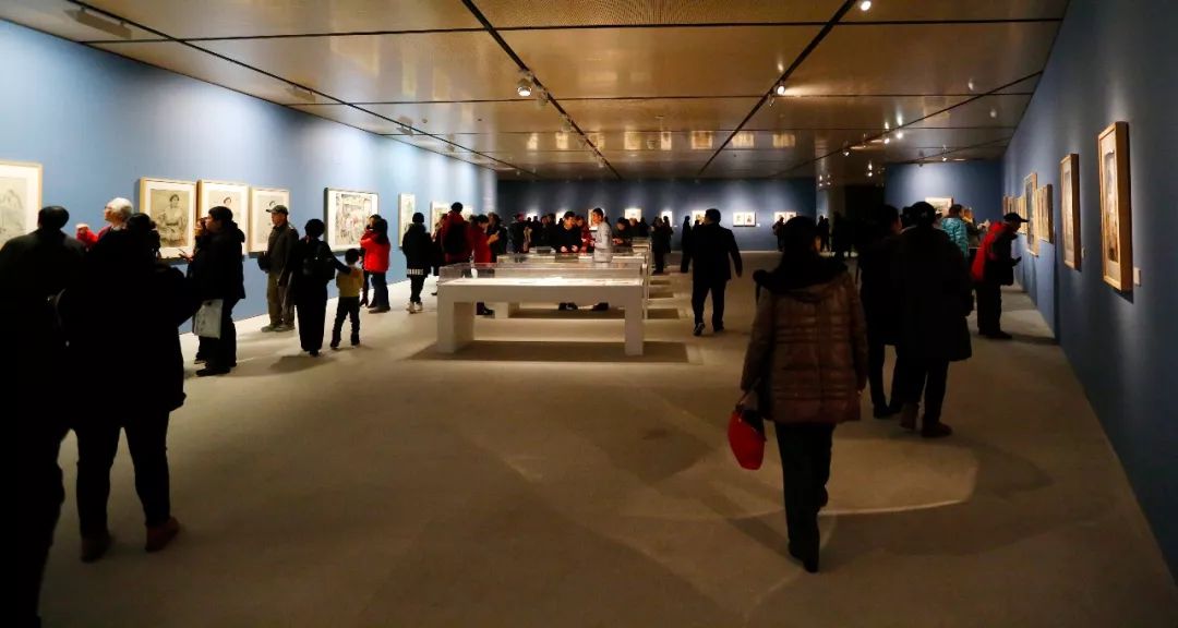 中央美术学院美术馆_中央美术学院美术展览馆_中央美术学校美术馆