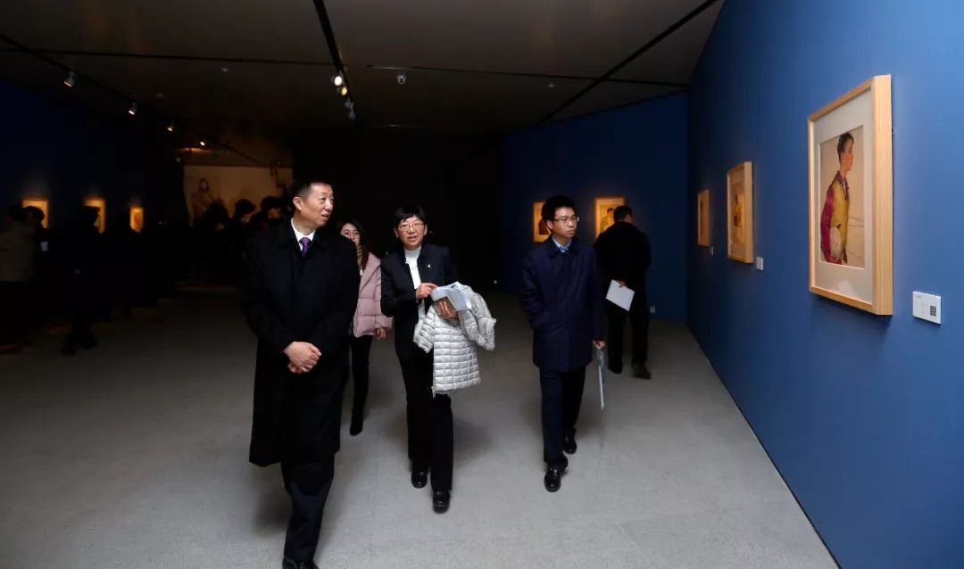 中央美术学校美术馆_中央美术学院美术展览馆_中央美术学院美术馆