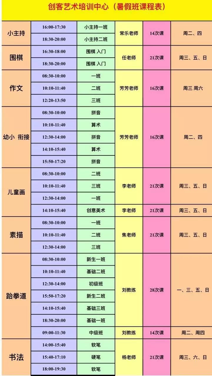多艺艺术培训机构_培训艺术机构文件_义乌这边艺术机构培训