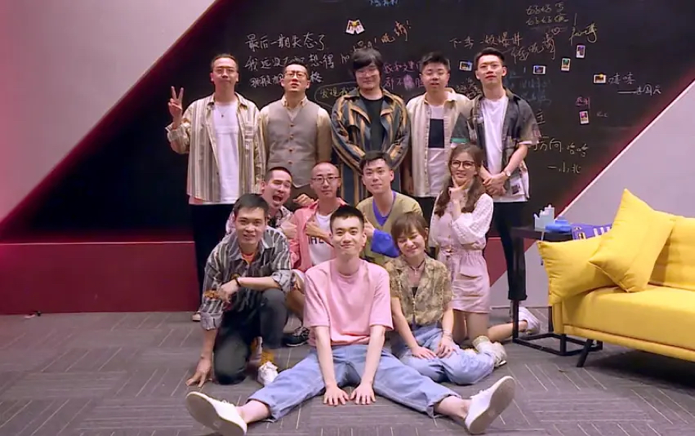 热点艺术文化产业园_艺术热点_热点艺术空间