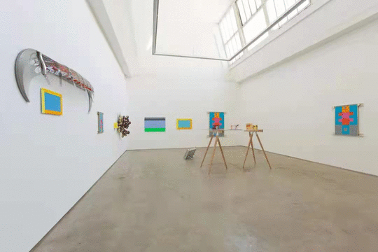艺术展览_展览艺术家_展览艺术品