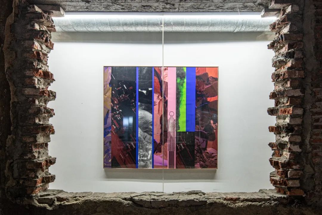 艺术展览_展览艺术品_展览艺术字