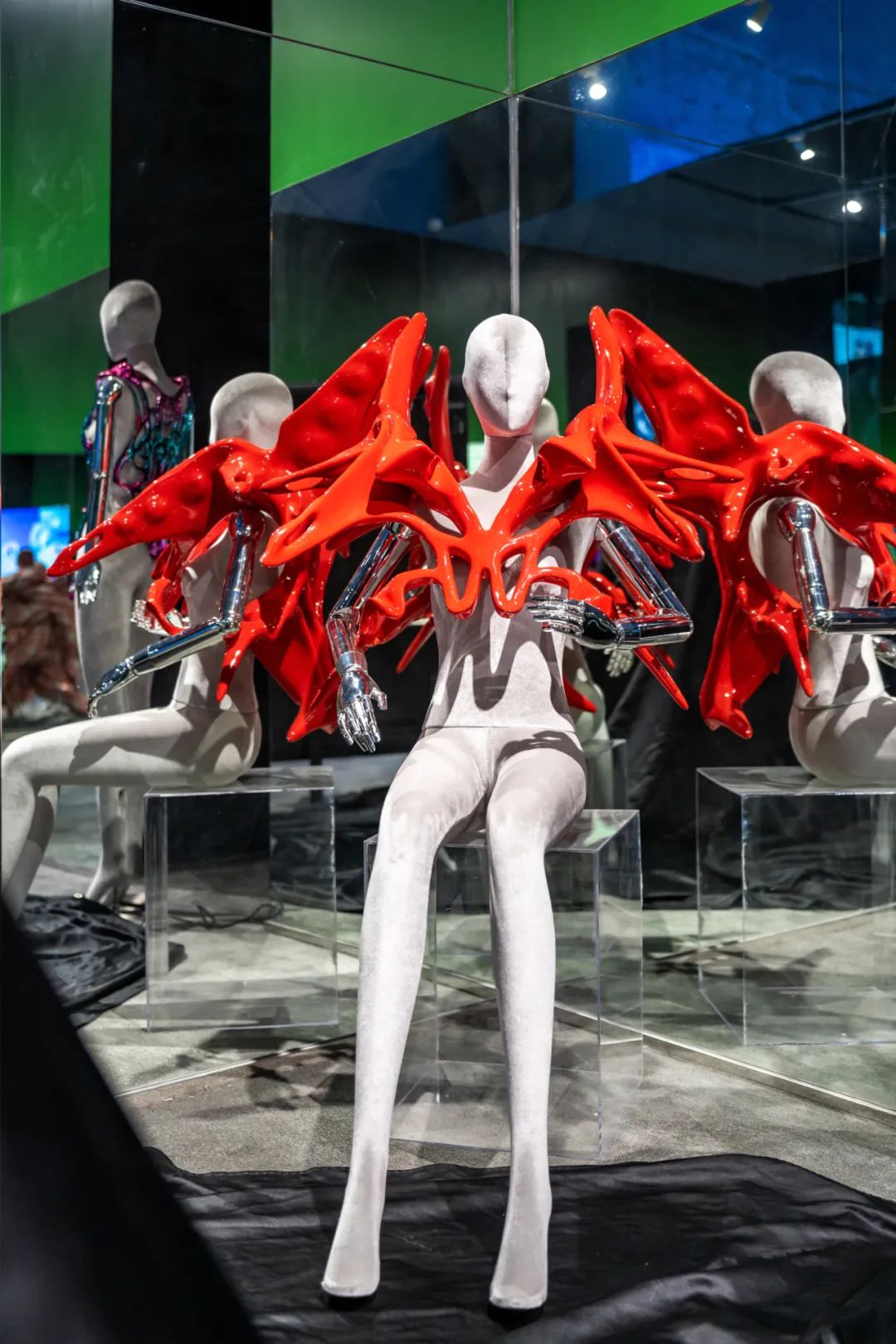 艺术展览_展览艺术品_展览艺术家