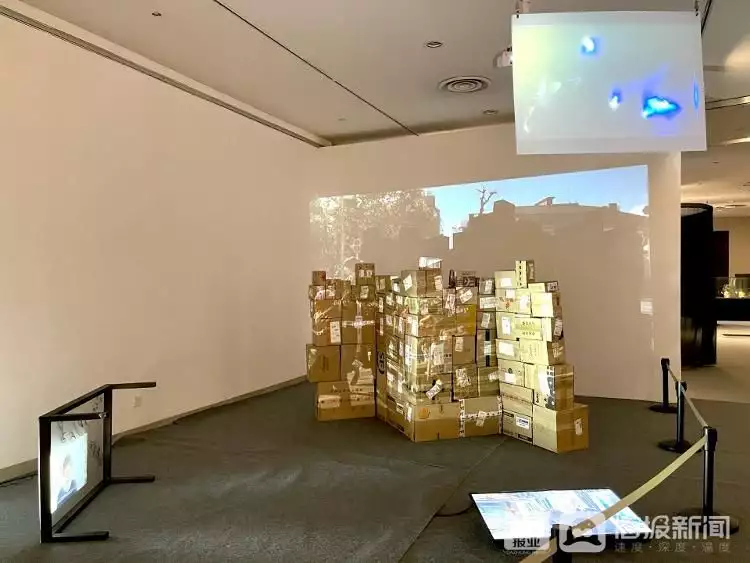 艺术展览_展览艺术品_展览艺术家
