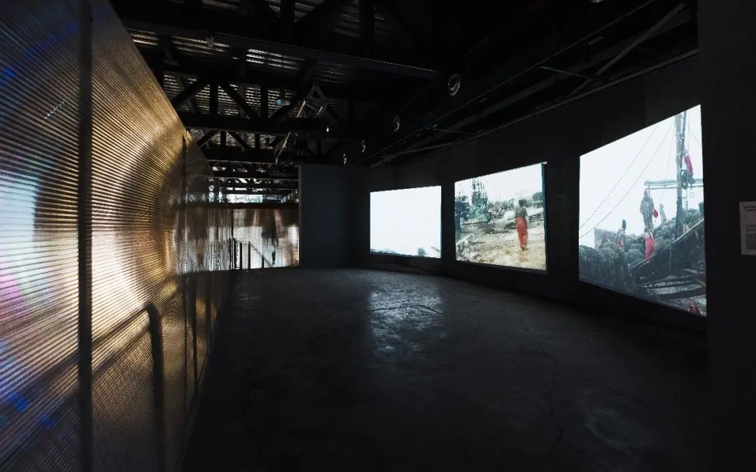展览艺术品_展览艺术字_艺术展览