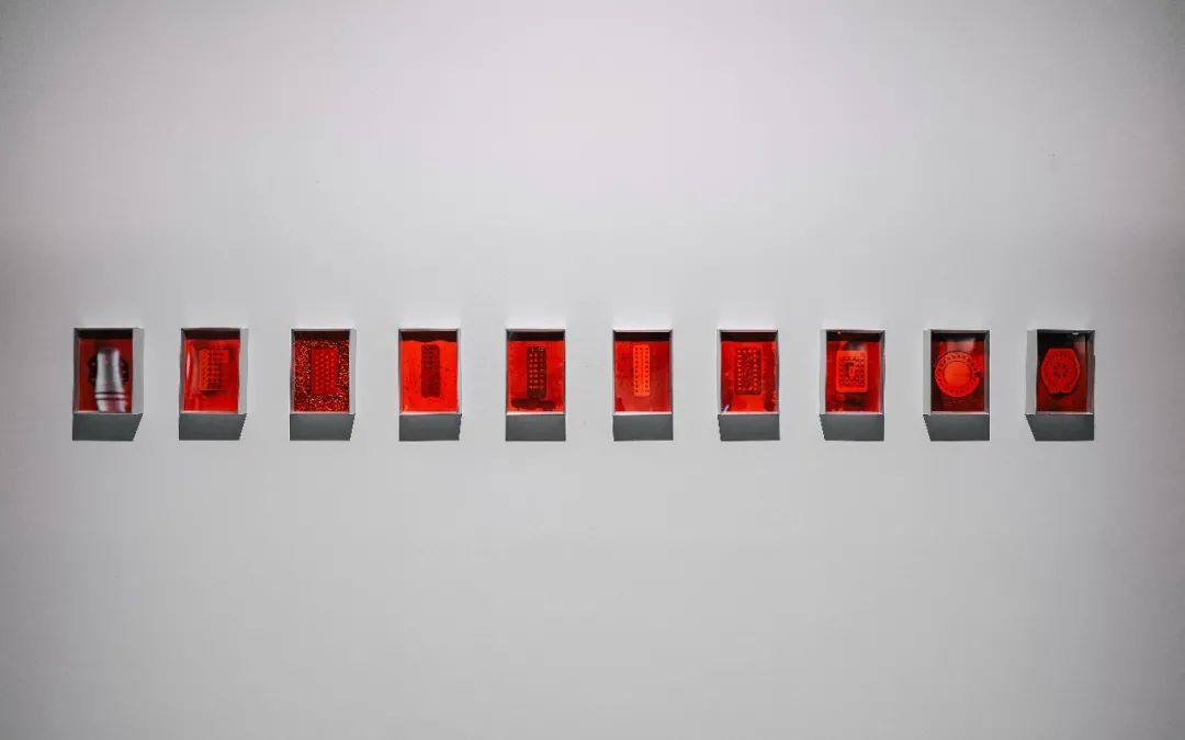 艺术展览_展览艺术品_展览艺术字