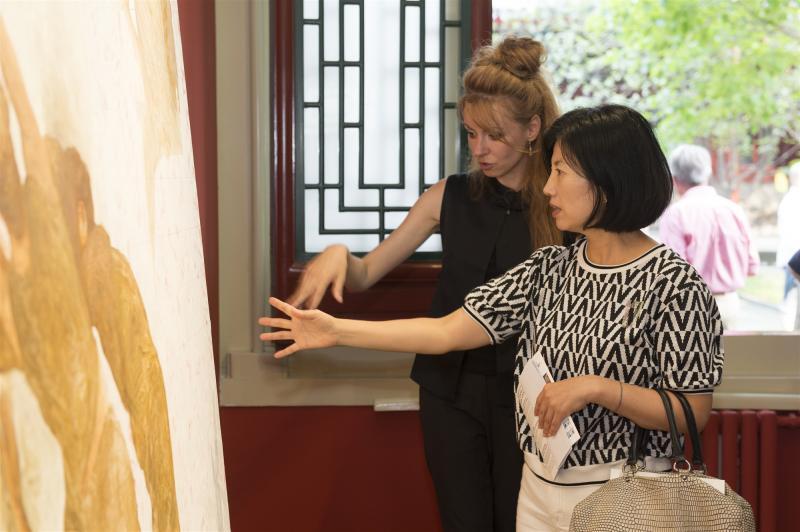 艺术展览_展览艺术字_展览艺术英文