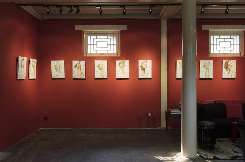 展览艺术字_展览艺术英文_艺术展览