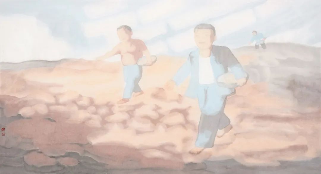 展览艺术设计_艺术展览_展览艺术字