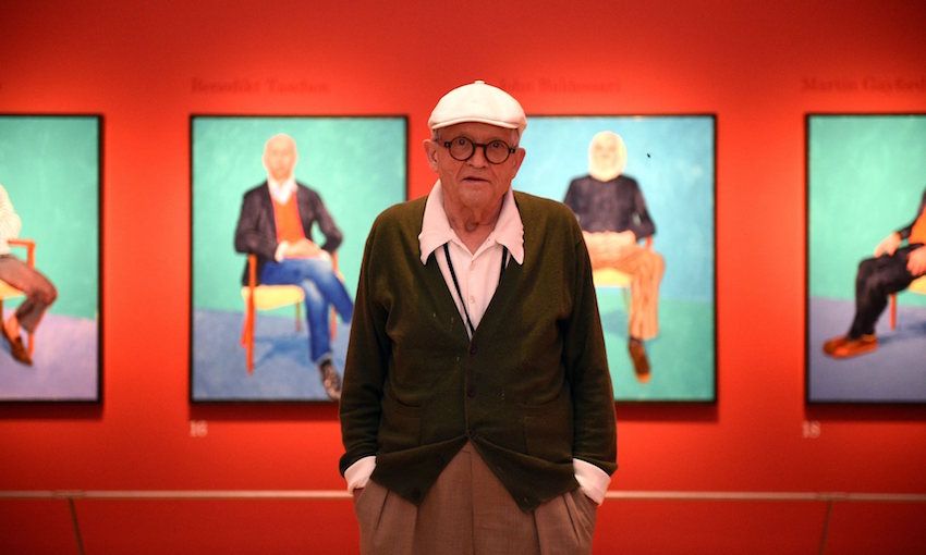 Red, Modern art, Art exhibition, Art, Art gallery, Event, Exhibition, Tourist attraction, Vernissage, Visual arts, 