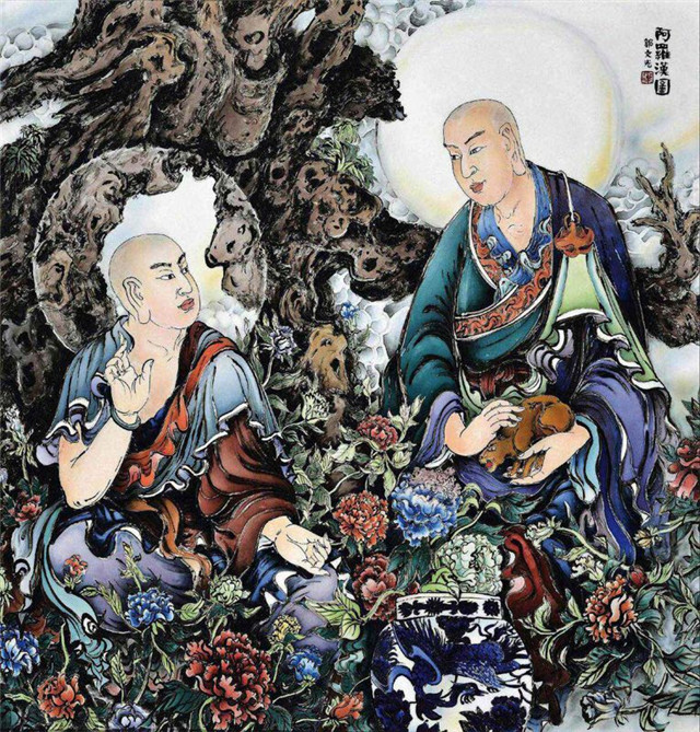 第十章中国古代艺术_中国古代艺术种类_中国古代艺术