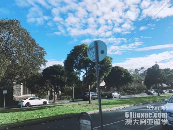 澳大利亚传媒专业大学排名
