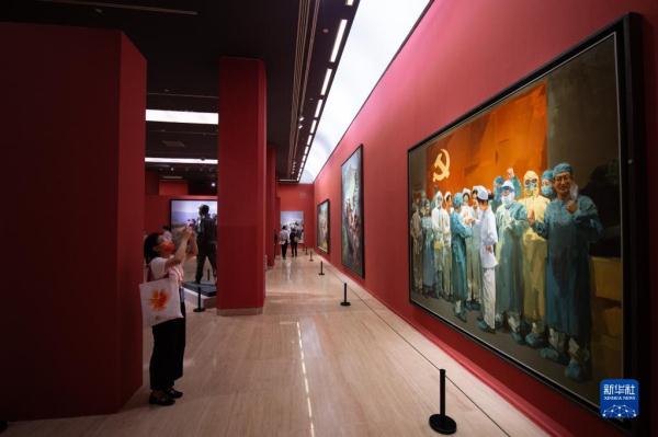 艺术展览_展览艺术英文_展览艺术字