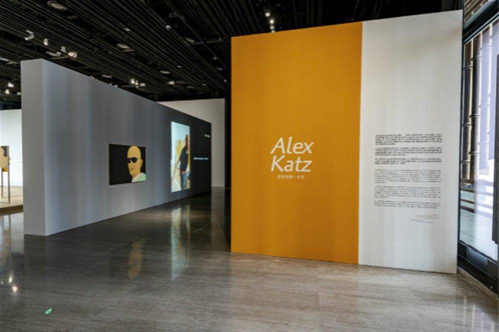 展览艺术设计_艺术展览_展览艺术家